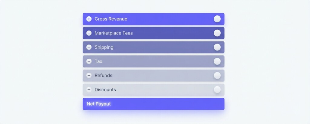 How to Calculate True Profitability on Lazada After Commission Fees, Vouchers, and Shipping Subsidies - First Section (1200x480)