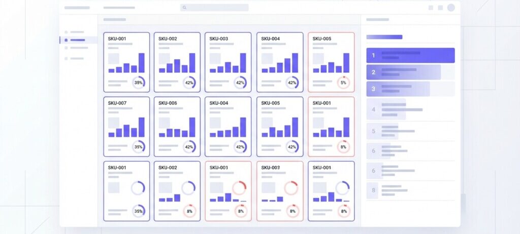 How to Identify and Eliminate Your Least Profitable SKUs Across All Sales Channels - Hero (1200x628)