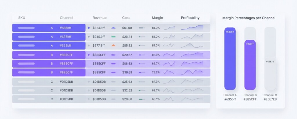 How to Read TikTok Shop Seller Centre Reports to Spot Your Best and Worst Performing SKUs - Second Section (1200x480)