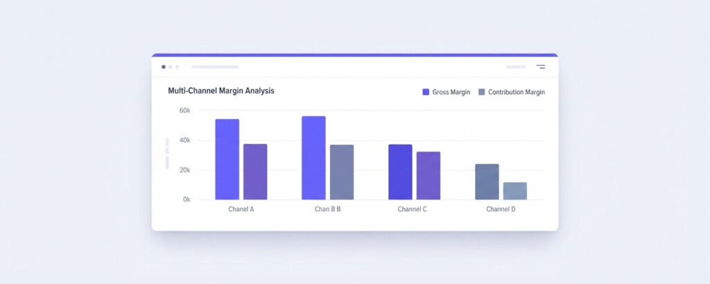 How to Reconcile Revenue and Fees Across Multiple Sales Channels Into One P&L - Second Section (1200x480)