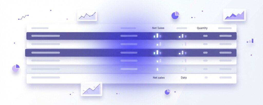 How to Set Up Shopify Reports to Track Contribution Margin by Product Line - First section image (1200x480)