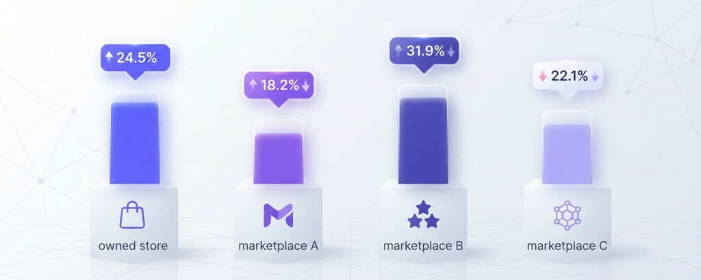How to Set Up Shopify Reports to Track Contribution Margin by Product Line - Second section image (1200x480)