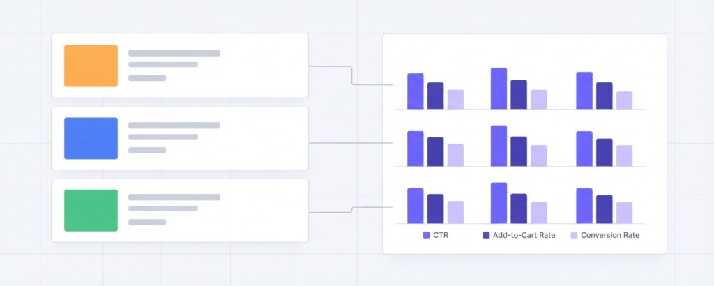 How to Use Lazada Seller Centre Traffic Reports to Diagnose Why High-Impression Listings Are Not Converting - First Section 1200x480