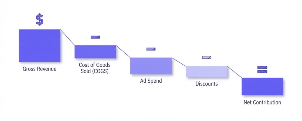 How to Use Shopify Analytics to Identify Which Traffic Sources Generate the Most Profitable Orders - second section