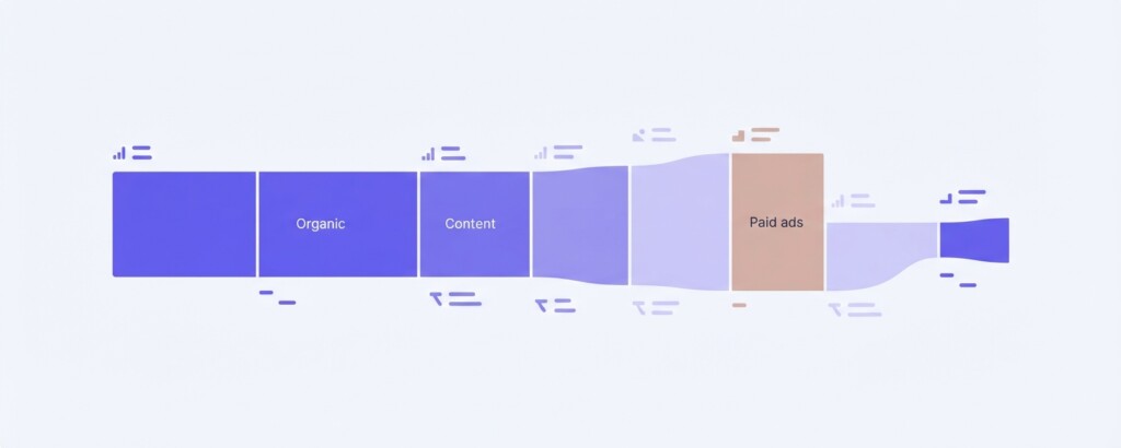 How to Use TikTok Shop Traffic Source Reports to Understand Whether Your Sales Are Driven by Organic Content or Paid Ads - First Section (1200x480)