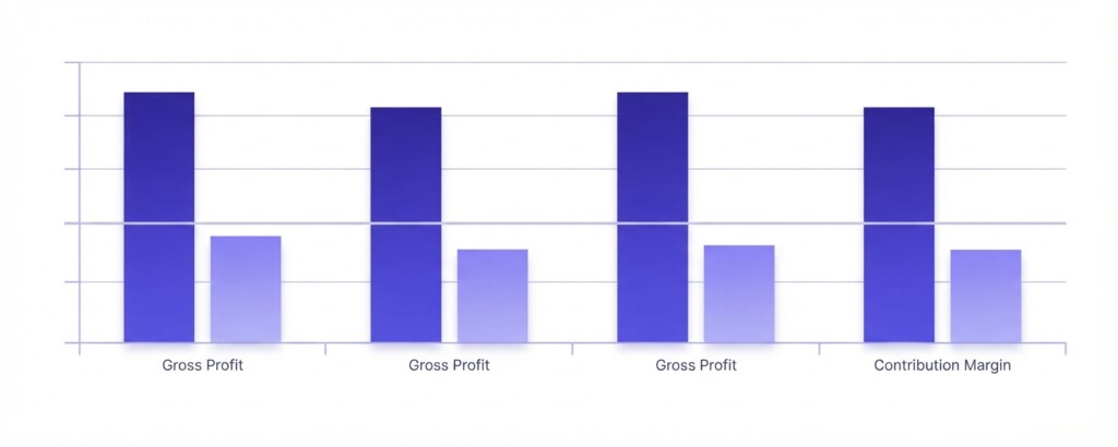How to Build a Channel-Level Contribution Margin Report That Separates Fixed Overheads from Variable Selling Costs - Second Section (1200x480)