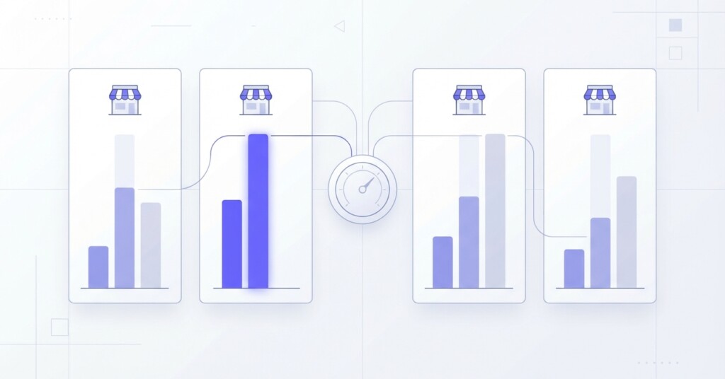 How to Decide Which Sales Channels to Prioritise When You Cannot Profitably Scale All of Them at Once - Hero (1200x628)
