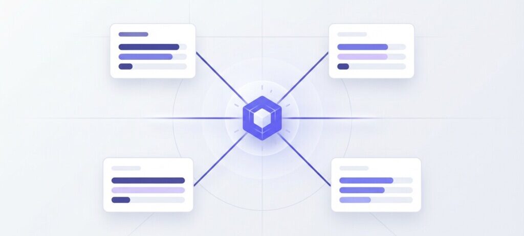 How to Sync Inventory Counts Across Shopee, Lazada, TikTok Shop, and Shopify Without Overselling on Any Channel - Hero (1200x628)