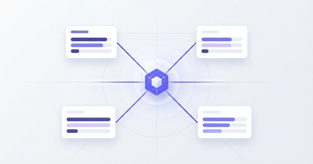 How to Sync Inventory Counts Across Shopee, Lazada, TikTok Shop, and Shopify Without Overselling on Any Channel - Hero (1200x628)