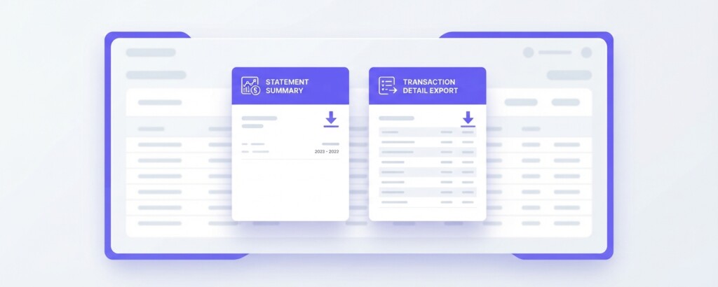 How to Use Lazada Seller Centre Finance Reports to Reconcile Payouts, Fees, and Deductions Into a Clean Monthly P&L - First Section (1200x480)