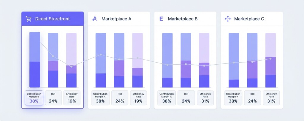 How to Use Shopee Seller Centre Finance Reports to Reconcile Payouts, Deductions, and Platform Fees Into a Clean Monthly P&L - Second Section (1200x480)