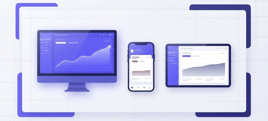 How to Use Shopify Sessions and Conversion Rate Reports to Identify Which Device Types Are Costing You the Most Lost Revenue - Hero (1200x628)