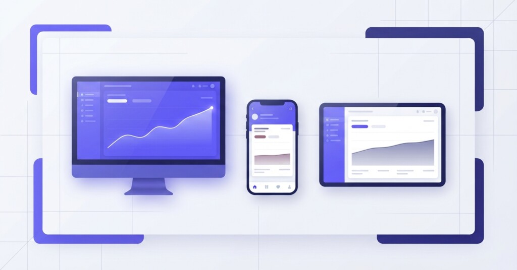 How to Use Shopify Sessions and Conversion Rate Reports to Identify Which Device Types Are Costing You the Most Lost Revenue - Hero (1200x628)