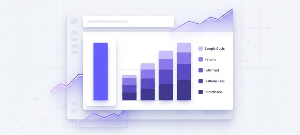 How to Use TikTok Shop Affiliate Analytics to Calculate the Real Cost of Creator Partnerships per Converted Order - Hero (1200x628)