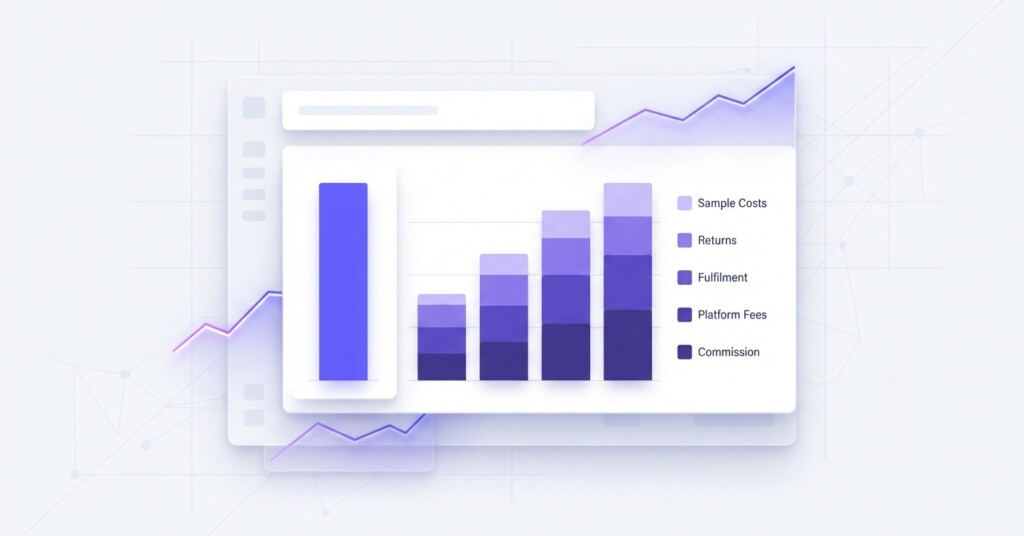 How to Use TikTok Shop Affiliate Analytics to Calculate the Real Cost of Creator Partnerships per Converted Order - Hero (1200x628)