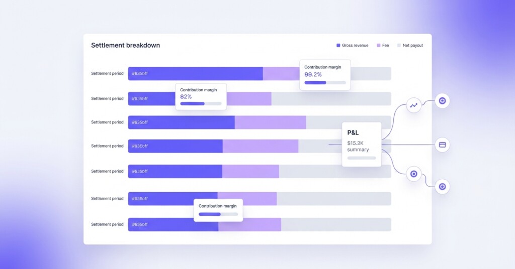 How to Use TikTok Shop Finance Reports to Reconcile Payouts, Commissions, and Deductions Into a Clean Monthly P&L - Hero (1200x628)