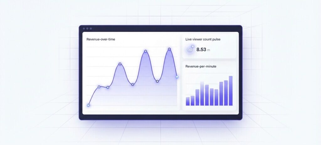 How to Use TikTok Shop Live Analytics to Measure Real-Time Revenue Per Minute and Identify Your Most Profitable Broadcast Segments - hero