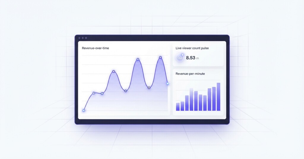 How to Use TikTok Shop Live Analytics to Measure Real-Time Revenue Per Minute and Identify Your Most Profitable Broadcast Segments - hero